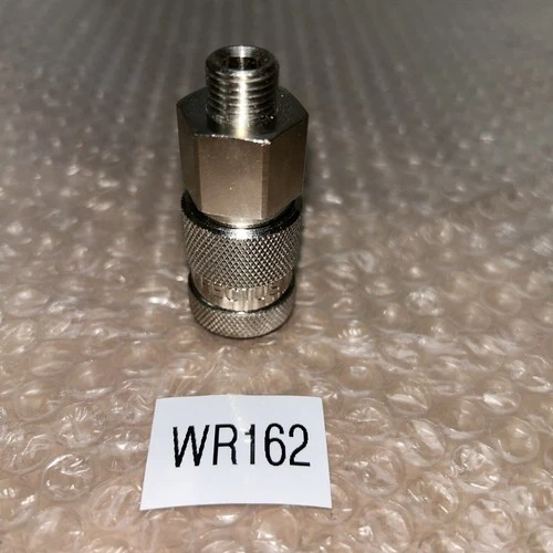 NEW Parker Type 52