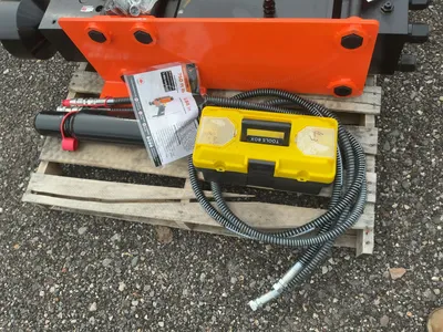 Used _UNKNOWN_ _UNKNOWN_ Post Drivers Michigan US | Miedema Asset Management Group #1423684