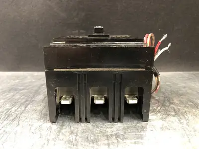 USED GENERAL ELECTRIC TEC36030