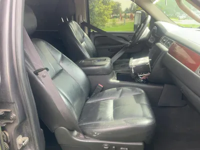 Used 2011 GMC SIERRA 2500 Pickup Trucks Michigan US | Miedema Asset Management Group #1419425