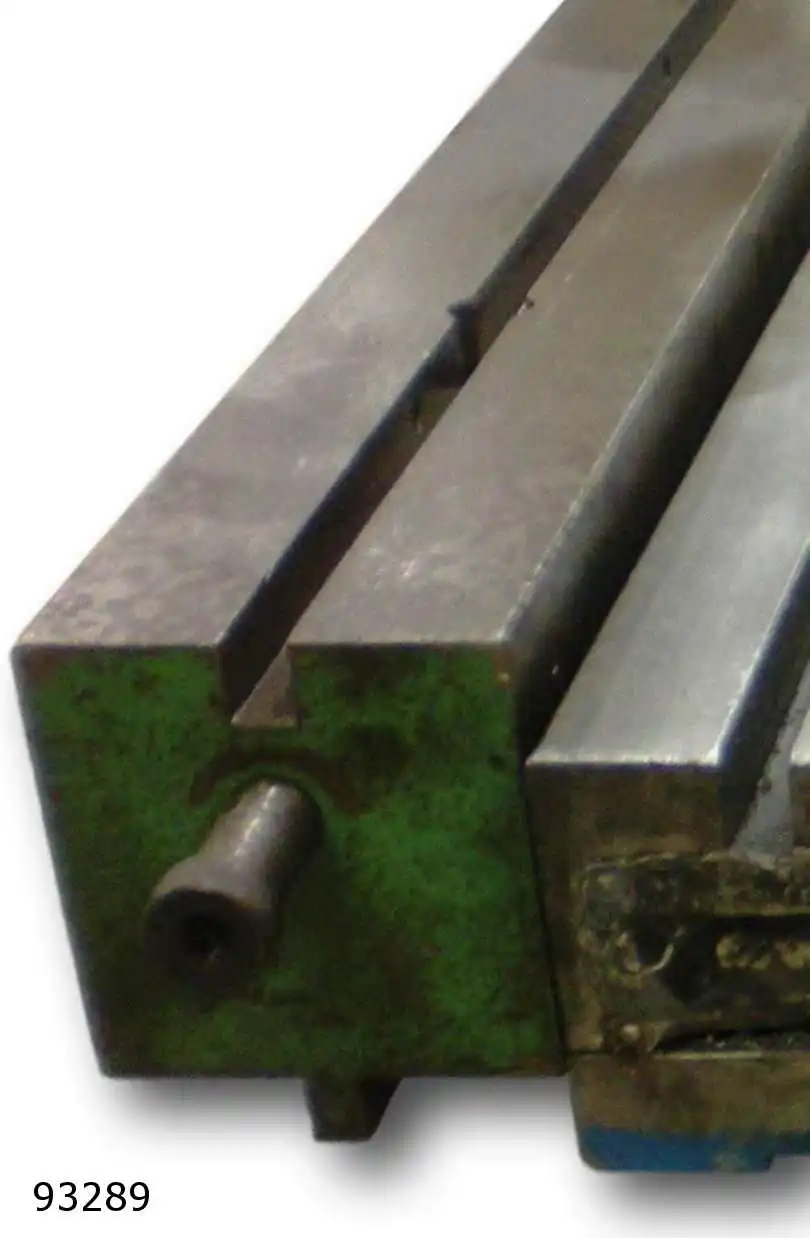 (USED) LOWER HOLDER WITH TANG