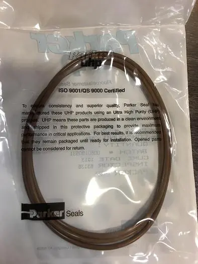 Used PARKER 2-280-UHP Semiconductor Parts | Advanced Capital Equipment Sales #431066