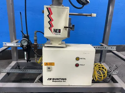 Used IMS 137123 Metal Detectors Ohio US | HGR 24 #1186209