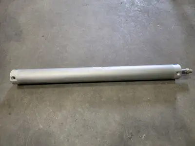 USED SMC NCDGBN50-2100