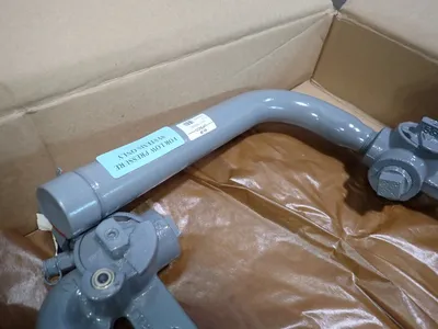 Used UPSCO UALP00002564 Gas Handling | HGR 24 #741190