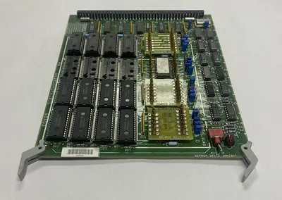 USED GENERAL ELECTRIC DS3800HUMA1B1C