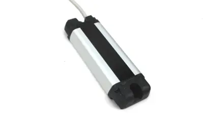 Allen Bradley 45ASE-1JPB1-A2 Ser. A Area Array Sensor, 2.5M Range
