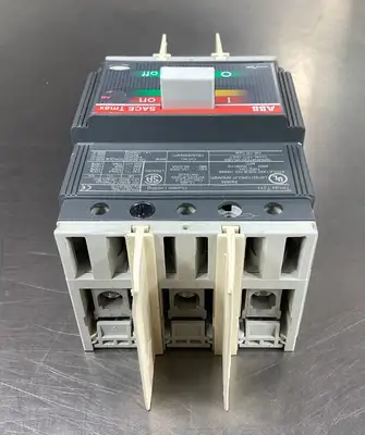 USED ABB PR221DS