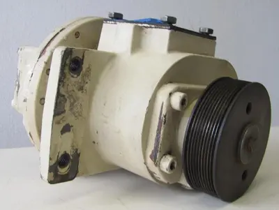 Ingersoll Rand Airend Pump for SSR-EP10 Rotary Screw Air Compressor