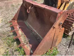 Used 1985 CASE 455C Crawler Loaders Pennsylvania US | Iron Exchange Equipment Solutions #1353655