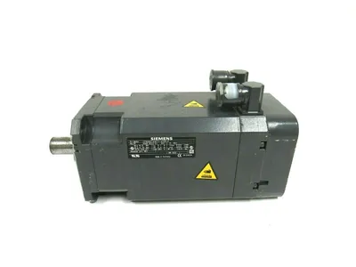 NEW SIEMENS 1FT6062-6AF71-4TG0-Z SERVO MOTOR 1FT60626AF714TG0Z