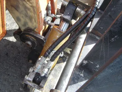 Used 2012 LULL 1044C-54 Misc Forklifts Massachusetts US | Hillview Equipment #1486250