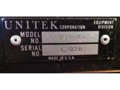 UNITEK UNIBOND