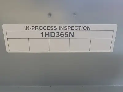 New | in-Stock 2022 EATON 1HD365N Switchgears British Columbia CA | Lenmark #238888