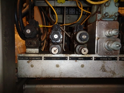 Used 2001 PEERLESS PBD-5 Dough Dividers California US | BakeryEquipment.com #1554840