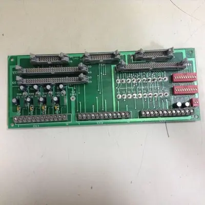 USED HPM TECH-1
