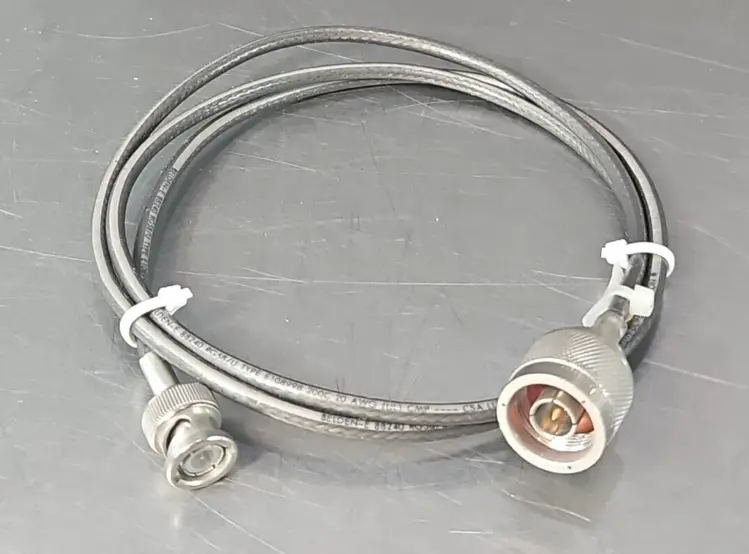 Used Belden _UNKNOWN_ Cable & Wire South Carolina US | Palmetto Automation #1162692