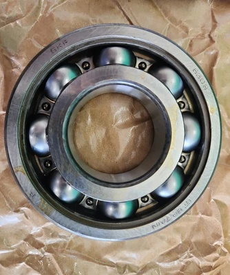 NEW SKF 6309