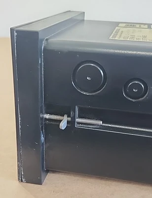USED ROSEMOUNT SCL-R-400-M2