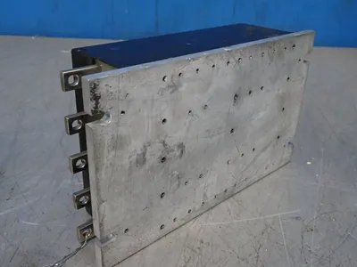 USED JBT CORPORATION 3110052081