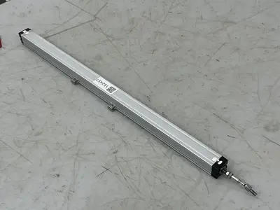 USED SERVTEK 10870421