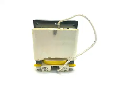 4630234 | Simco  Top Gun Power Unit Transformer 5KV - Used