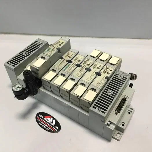 Used NUMATIC 239-1174 Valves/Fittings Michigan US | Ideal Machinery #707707