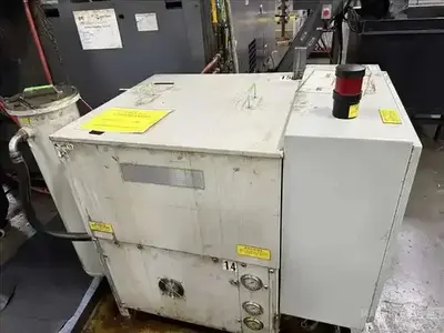 USED 2007 OKUMA LT-300M