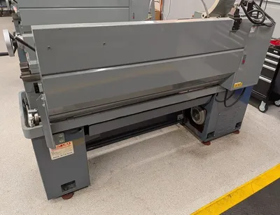 Used 2017 KENT trl1340g Gap Lathes New Hampshire US | VIP Machinery #1421781