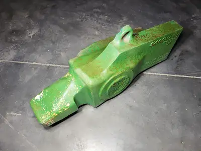 USED ESCO IN-65SV2R