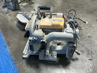 Used DEWALT D24000 Mosaic Saws Ohio US | HGR 24 #1463449