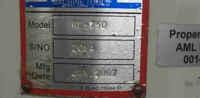 Excel RD-750