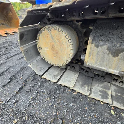2000 KOMATSU PC400LC-6LM Excavator | Iron Listing (28)