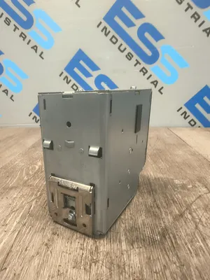 Siemens 6EP1333-3BA00 PLC Power Supplies | ESS Industrial Equipment Sales (6)