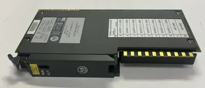 USED ALLEN-BRADLEY 1771-OFE2