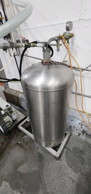 USED RFM SV 45