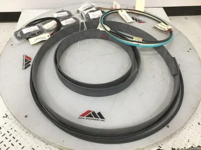 USED HUSKY SK 3000