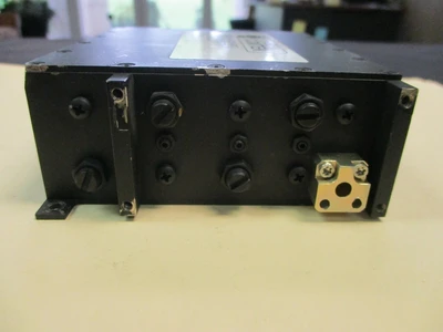 USED Filtronic Comtek 690-CB596-F2V2