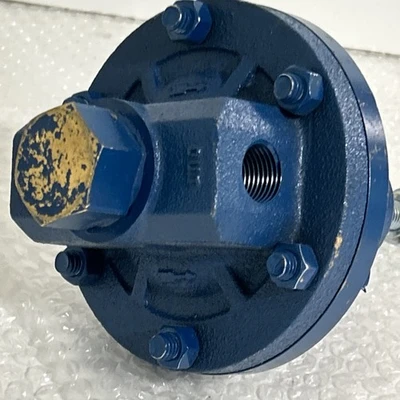 New | in-Stock WATSON MCDANIEL Type O Valves/Fittings Indiana US | J&J Industrial Supply #512716