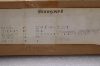 New Honeywell 51301239-100 Pwb Logic Mux Tc Board STOCK G177