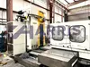 NOMURA HBA-110TR3 Horizontal Table Type Boring Mill thumbnail