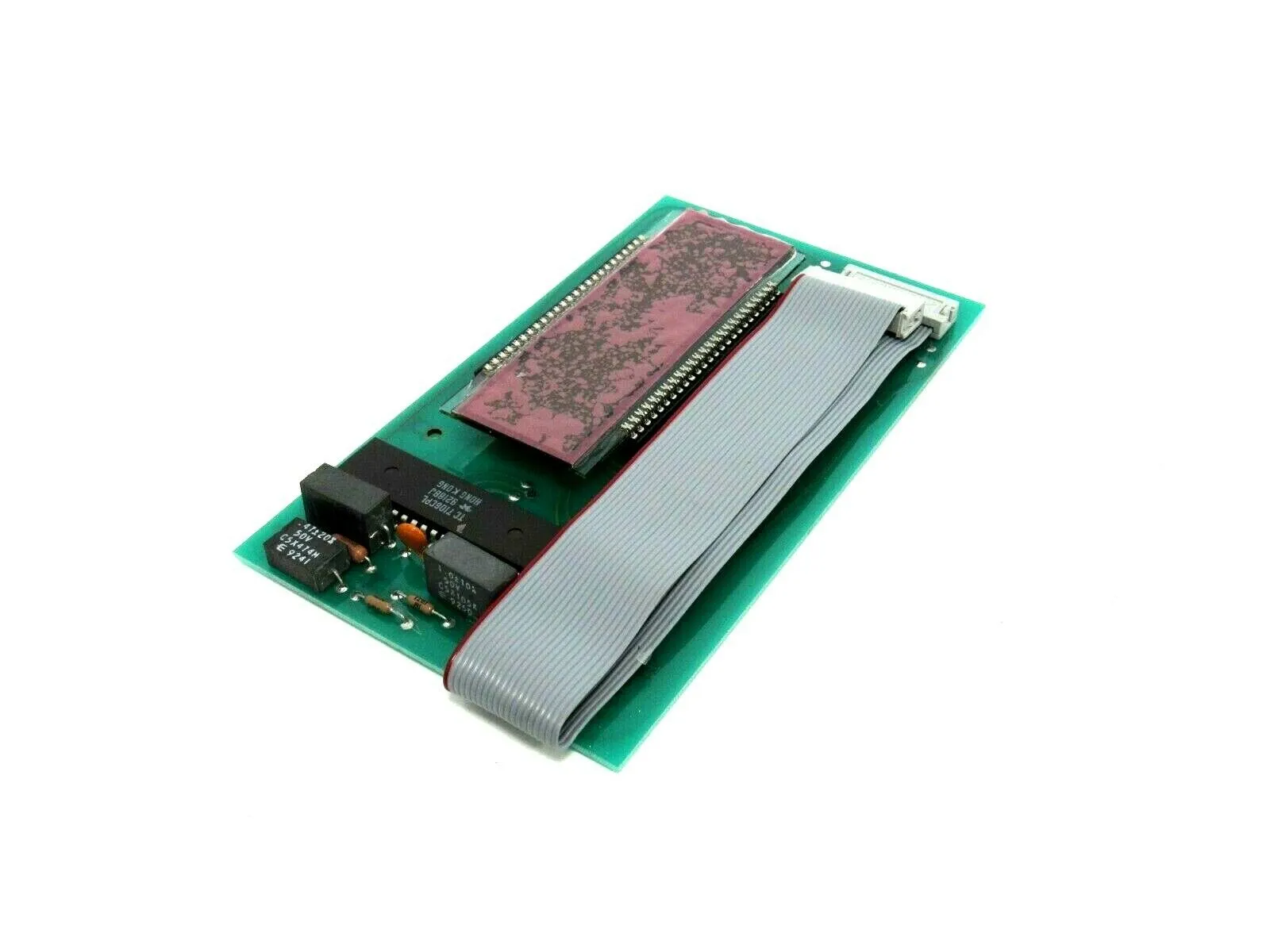 NEW YELLOW SPRING INSTRUMENT 069505 LCD DISPLAY BOARD C32010H YSI 93B60457