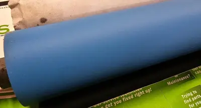 NEW HEIDELBERG 10 X 15
