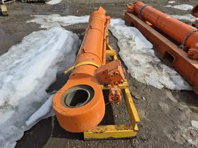 USED HITACHI 4472306