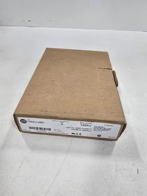 NEW ALLEN BRADLEY 1494U-HM1