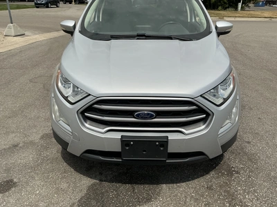 Used 2019 FORD ESCAPE SUVs Michigan US | Miedema Asset Management Group #1324251