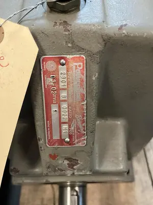 Used BROWNING 2301 Industrial Controls Ohio US | Surplus Asset Holdings #1517195