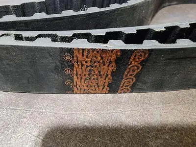 Jason 1140H100 Timing Belt