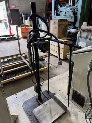 USED DYNAMIC FEEDS INC SOPP916032U-1250DB