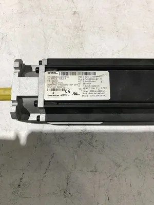 USED CONTROL TECHNIQUES 075U3B305CAAEA075140